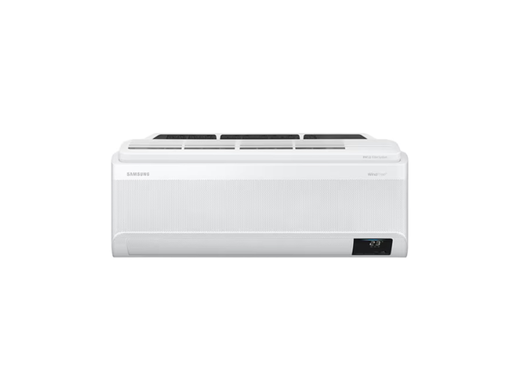 Samsung WindFree Elite PM 1.0 AR09AXAAAWK A++ 9000 BTU Inverter Duvar Tipi Split Klima